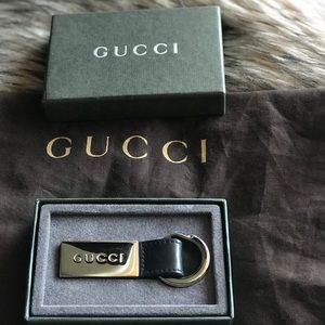 Gucci Keychain